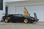 Lamborghini Countach 5000 QV 1987 года
